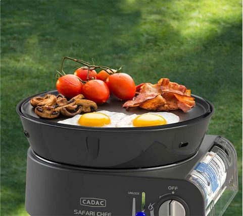Cadac Safari Chef 30 Compact