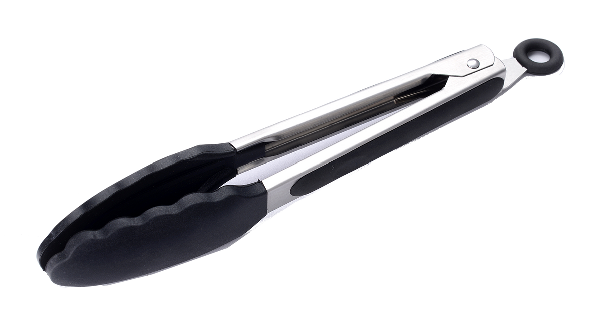 Cadac 36cm Silicone Tongs