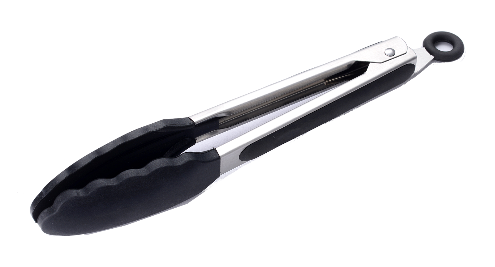 Cadac 36cm Silicone Tongs