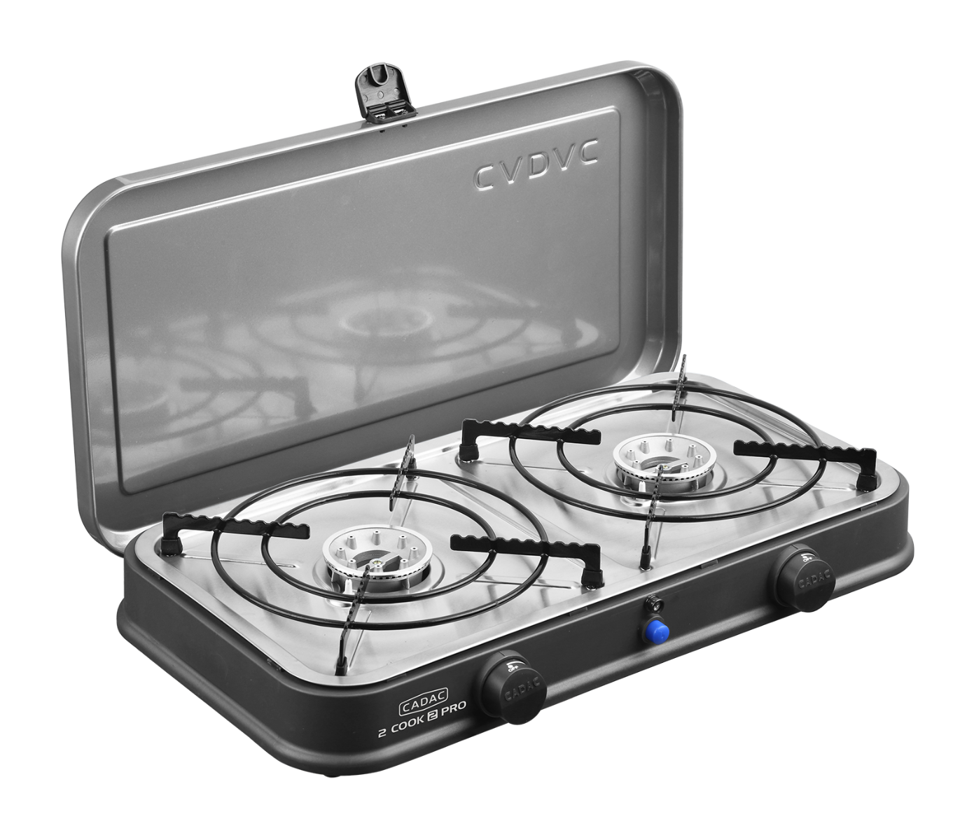 Cadac 2 Cook 2 Pro Stove QR