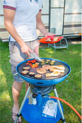 Campingaz Stove Party Grill 600 Compact