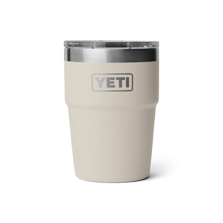 Yeti Rambler 16oz Stackable Cup