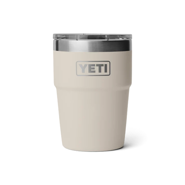 Yeti Rambler 16oz Stackable Cup