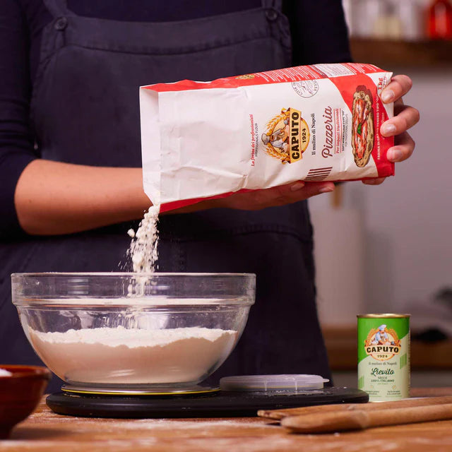 Caputo Pizzeria Flour 1kg
