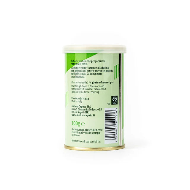 Caputo Dried Yeast 100g