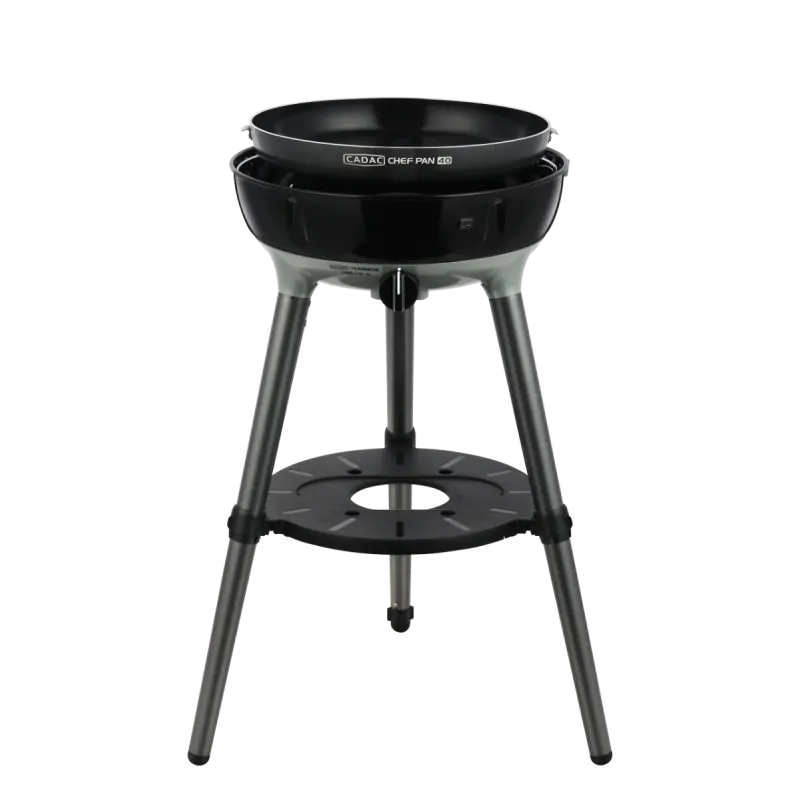 Cadac Carri Chef 40 BBQ/Chef Pan Combo