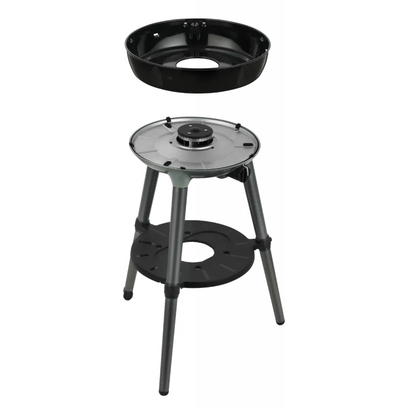 Cadac Carri Chef 40 BBQ/Chef Pan Combo