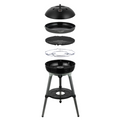 Cadac Carri Chef 40 BBQ/Chef Pan Combo