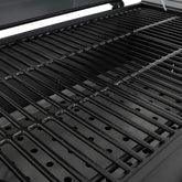 Char-Griller - 30" Traditional Cart Style Grill