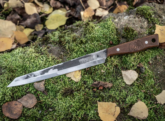 Petromax - Slicing Knife 24cm