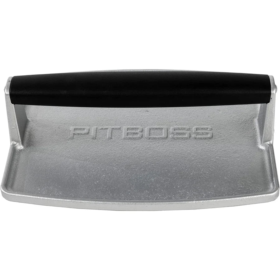 Pit Boss Soft Touch Cast Iron Press