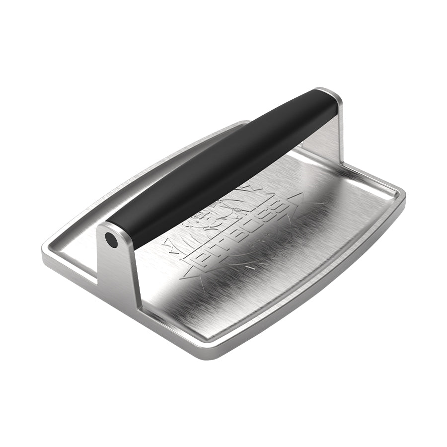 Pit Boss Soft Touch Cast Iron Press