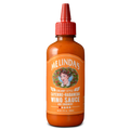 Melinda's Creamy Style Cayenne-Habanero Wing Sauce