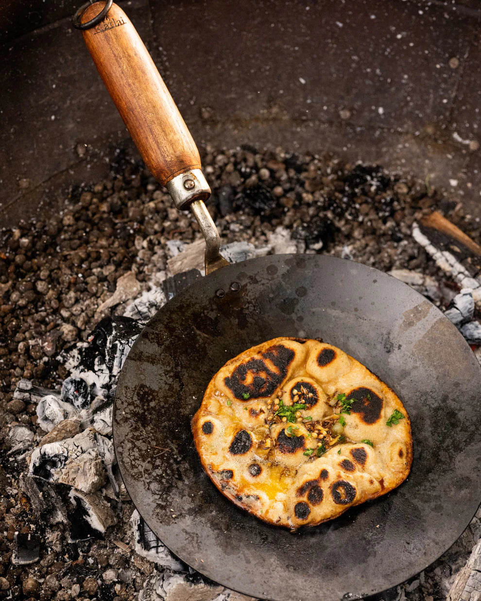 Kadai - Chapati Pan