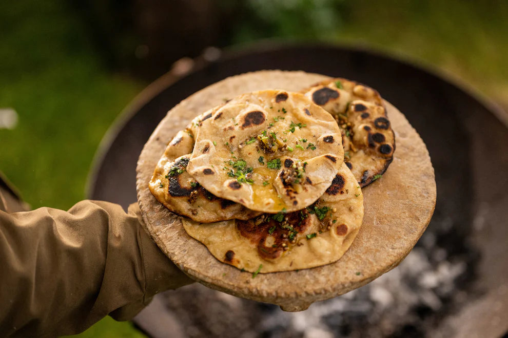 Kadai - Chapati Pan