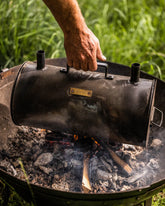 Kadai - Charcoal Maker