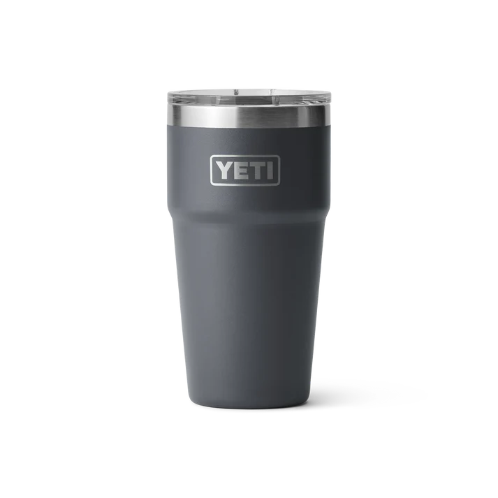 Yeti Rambler 20oz Stackable Cup