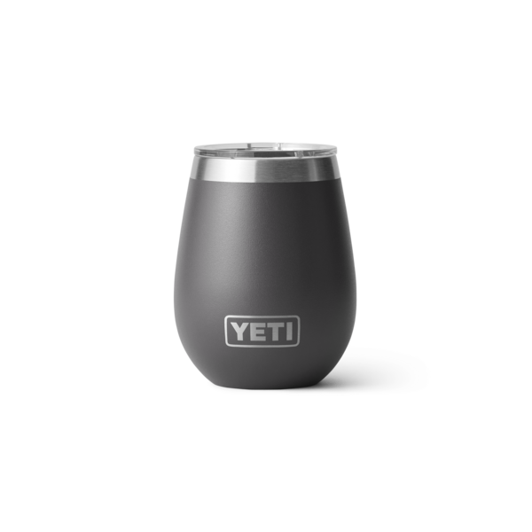 YETI Rambler Wine Tumbler 10oz (296 ml)