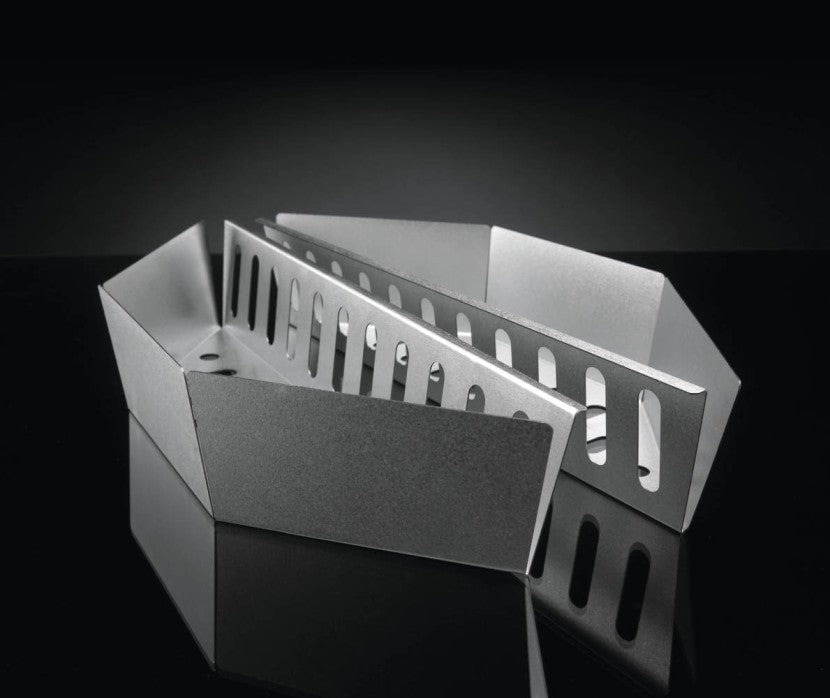 Napoleon Charcoal Basket For Kettle Grill