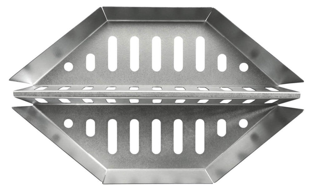 Napoleon Charcoal Basket For Kettle Grill