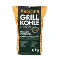 Monolith Charcoal 8kg