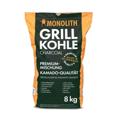 Monolith Charcoal 8kg