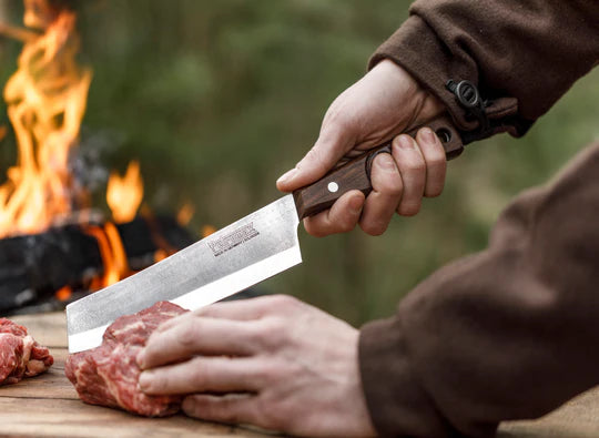 Petromax - Chef's Knife 17cm