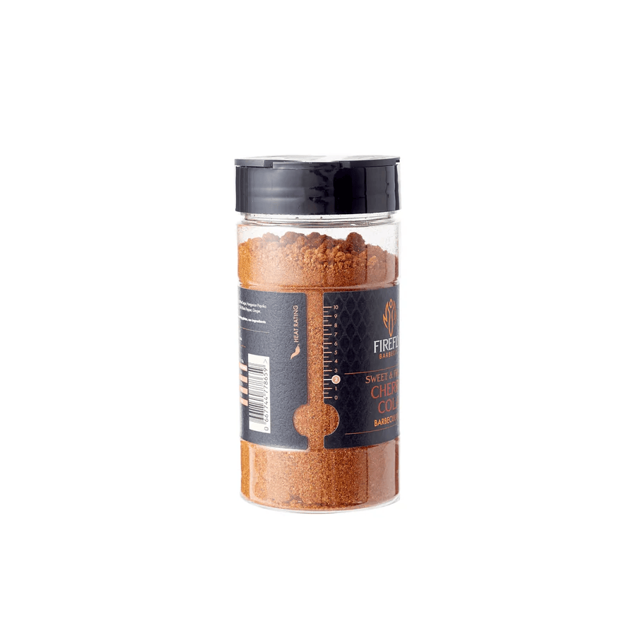 Firefly Cherry Cola BBQ Rub