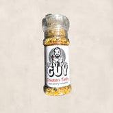 That Rub Guy Chicken Tasty