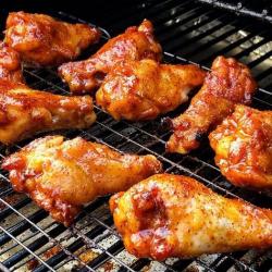 Sucklebusters Chicken Wing Seasoning - 340g