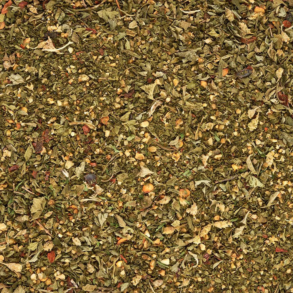 Al Frugoni - Chimichurri Seasoning