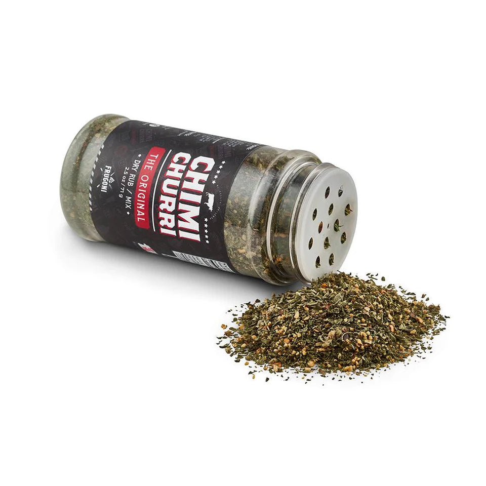 Al Frugoni - Chimichurri Seasoning
