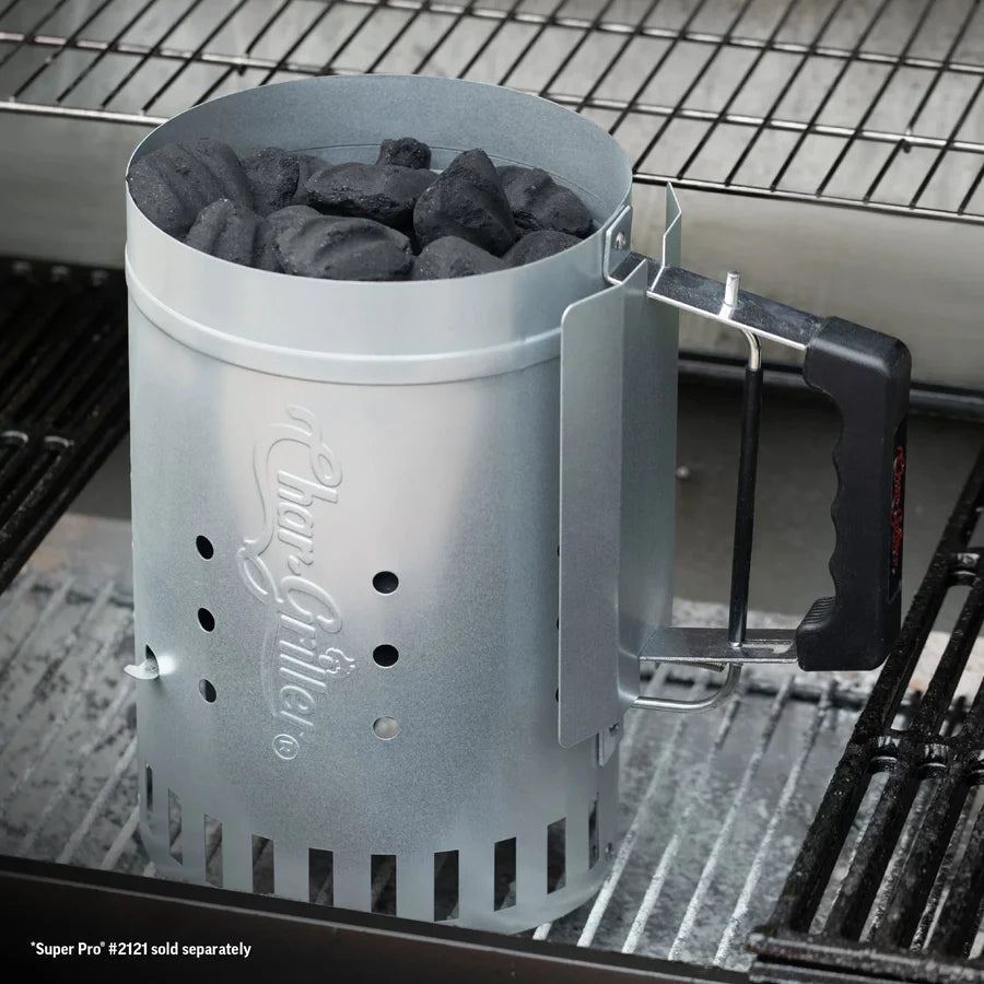 Char-Griller - Charcoal Chimney