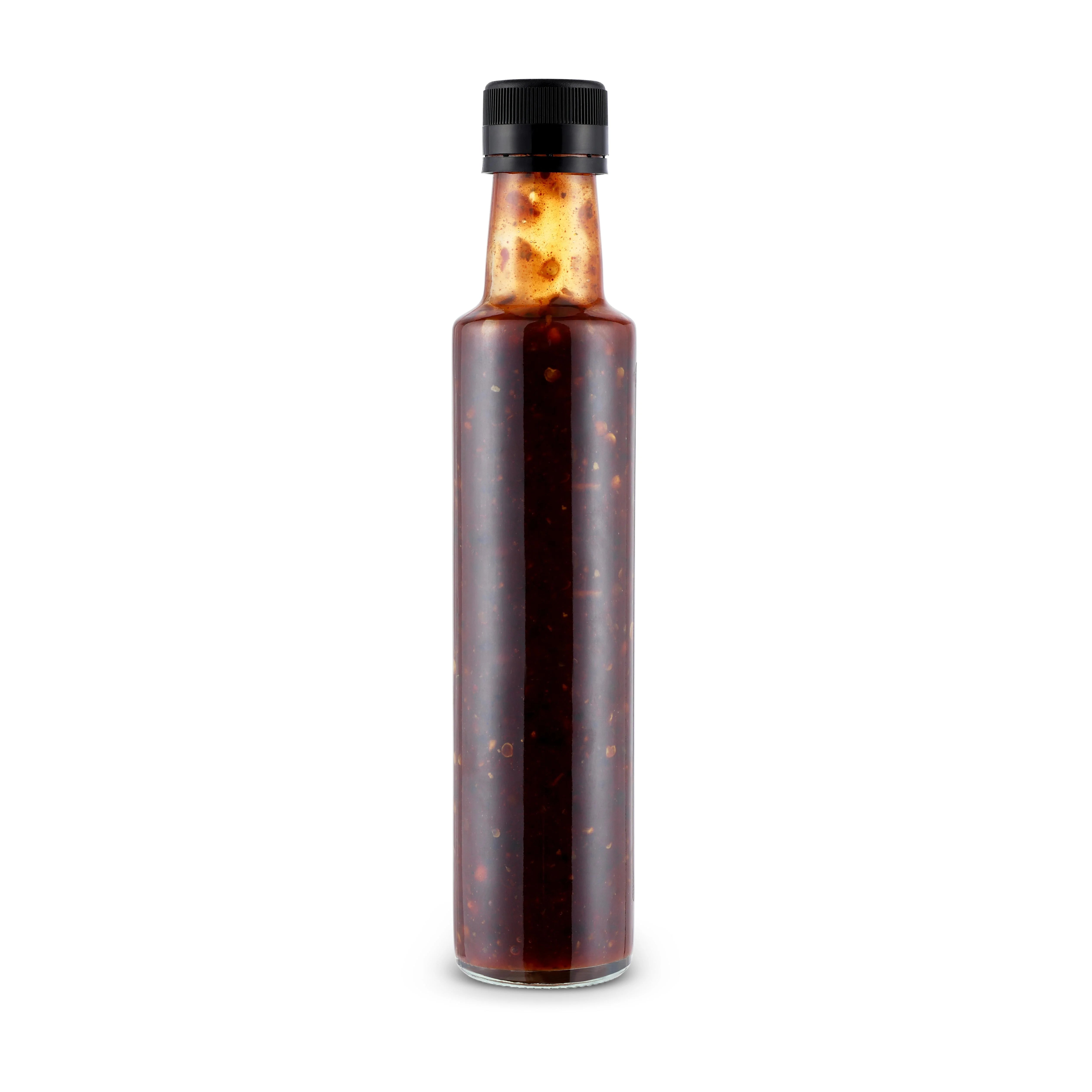 Halopenos - Chipotle Drizzle Sauce