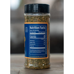Chuds BBQ - Gold Seasoning