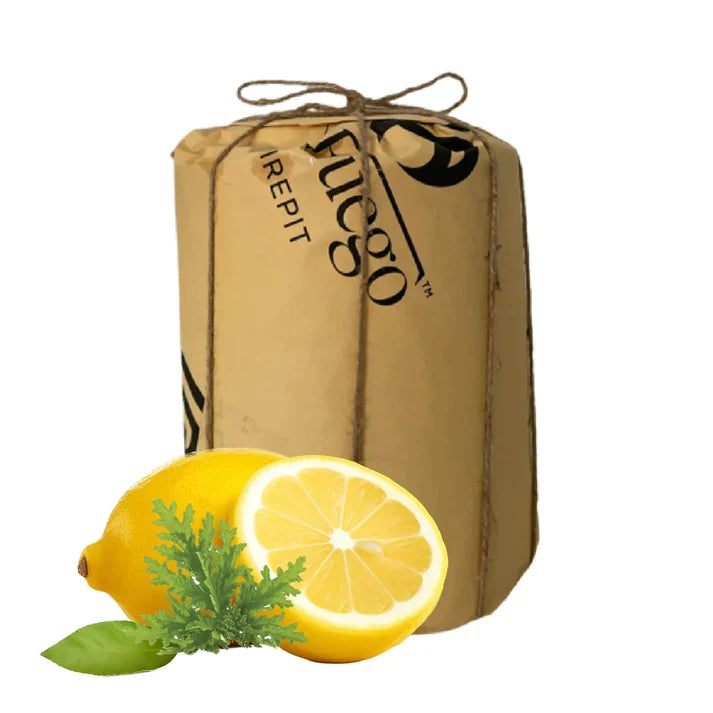 ECO FUEGO  Natural Wax Refill