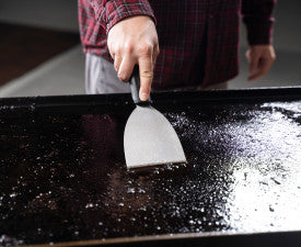 Blackstone griddle cleaning kit