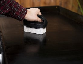 Blackstone griddle cleaning kit
