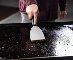 Blackstone griddle cleaning kit