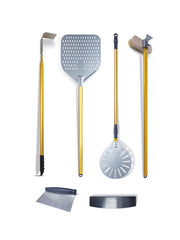 Clementi 6 Piece Accessory Kit