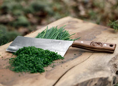 Petromax - Cleaver Knife 17cm