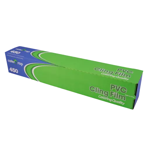 Caterwrap Cling Film