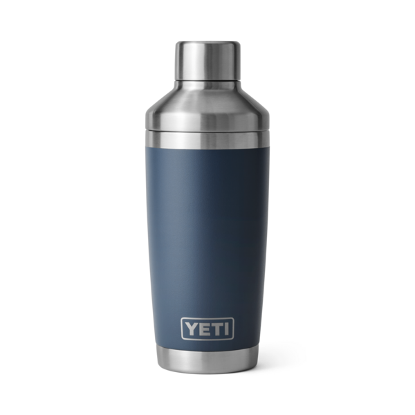 Yeti Rambler 20oz Cocktail Shaker