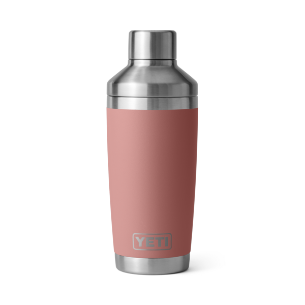 Yeti Rambler 20oz Cocktail Shaker
