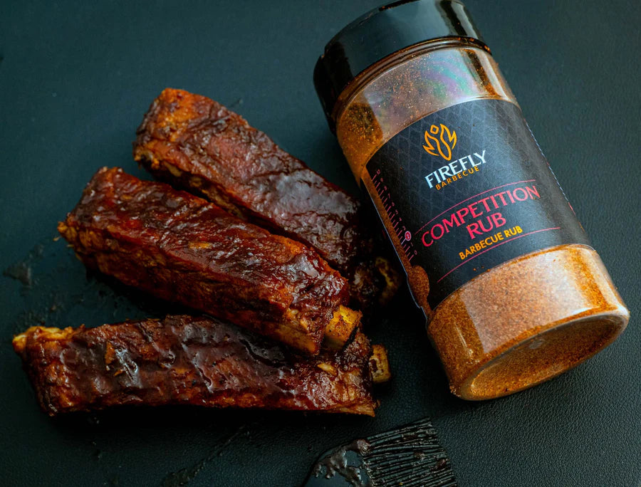 Fire Fly Reeper Firefly Nashville Reaper BBQ Rub | Nashville Spicy Seasoning