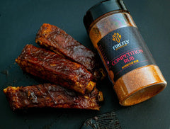 Firefly Competition BBQ Rub