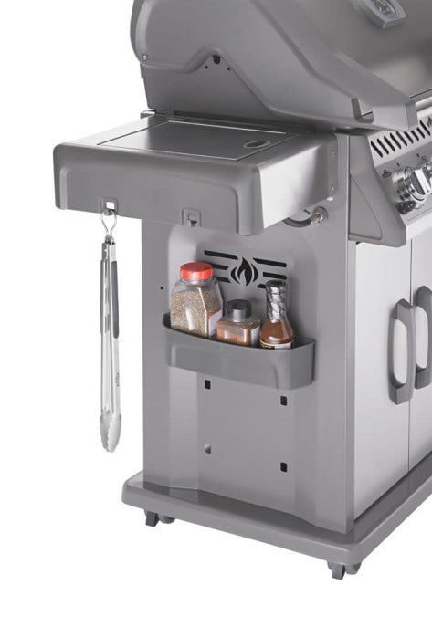 Napoleon Removable Condiment Tray For Rogue Series Grills