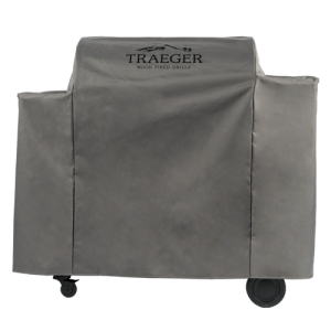 Traeger Ironwood 885 Full Length Grill Cover