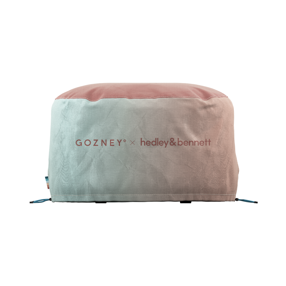 Gozney Arc XL Pizza Oven Cover - Ombre