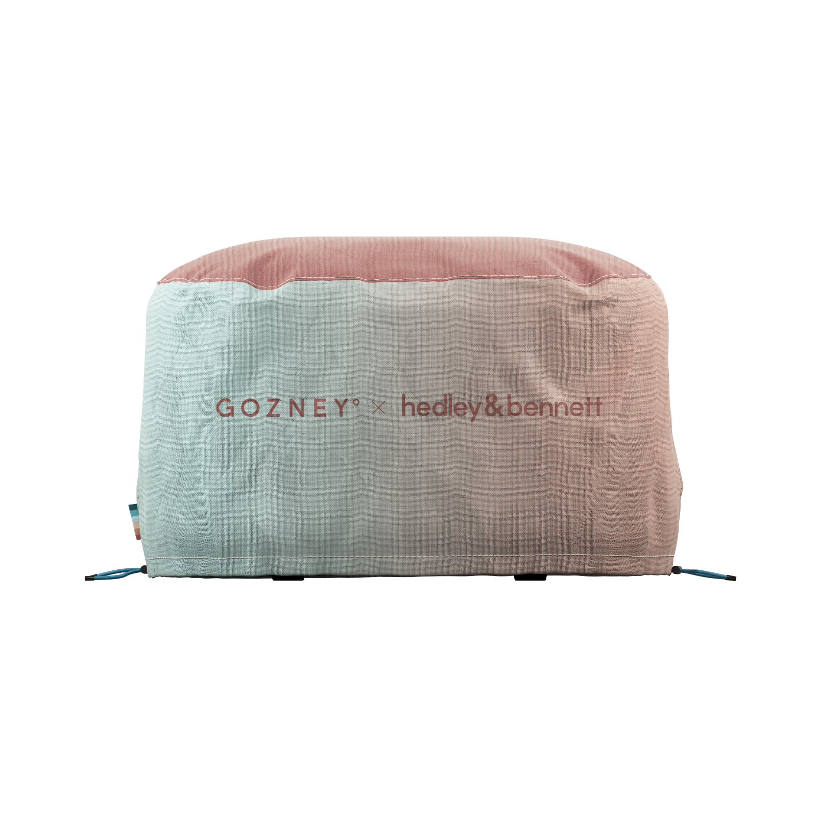 Gozney Arc XL Pizza Oven Cover - Ombre